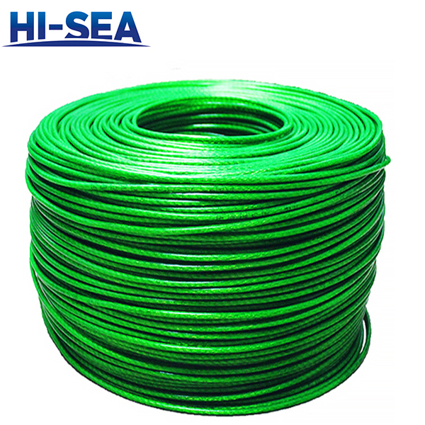  Coated Steel Wire Rope